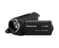 Panasonic HC-V160EP-K - 1400700 - zdjęcie 1